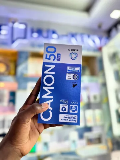 Tecno Camon 256 gb — миниатюра 7