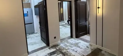 3-комн. квартира, 6 этаж, 64 м², Шохмансур