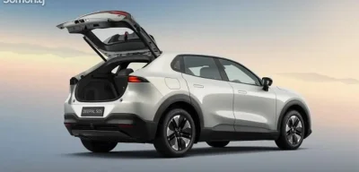 Changan Deepal SL03, 2025