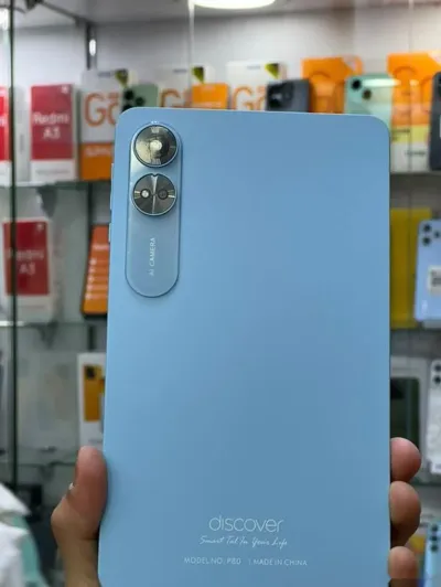 Планшет Discover 2Sim 256gb — миниатюра 4
