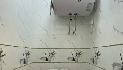 3-комн. квартира, 12 этаж, 99 м², Фирдавси