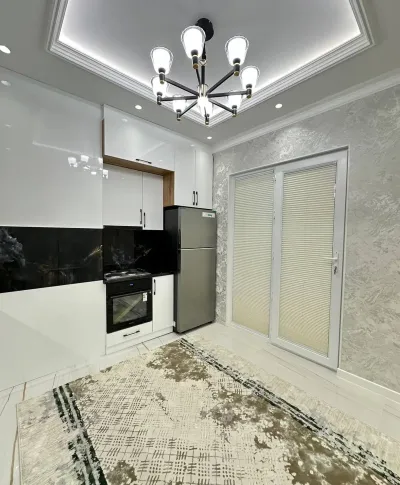 3-комн. квартира, 14 этаж, 98 м², Сино