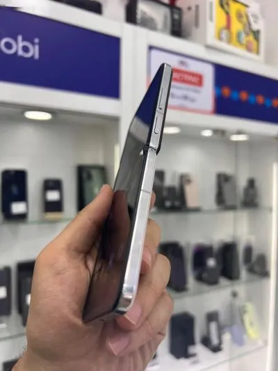 Xiaomi Mi mix flip