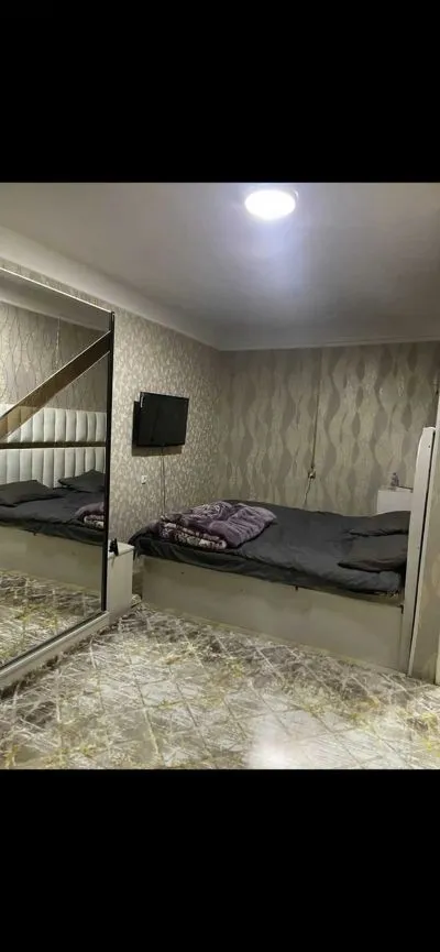 1-комн. квартира, 5 этаж, 53 м², Шохмансур