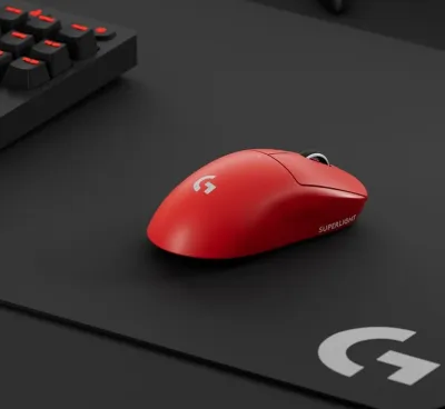 Мышь Logitech G Pro X Superlight GPW2