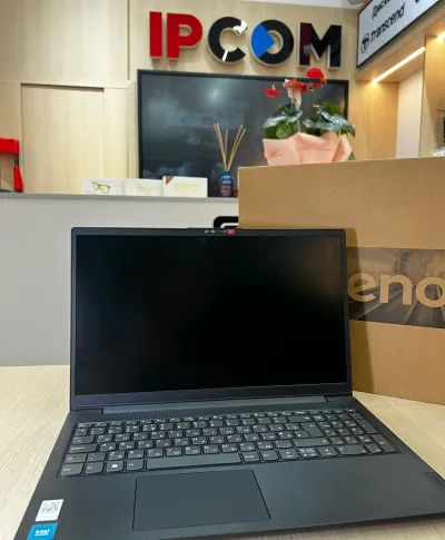 Ноутбук Lenovo intel celeron 4/SSD 256GB