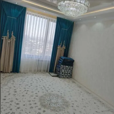 2-к квартира — миниатюра 6