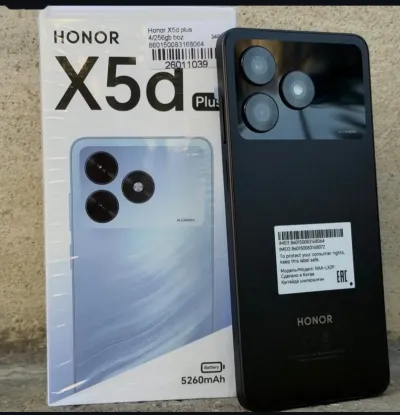 Huawei — миниатюра 4