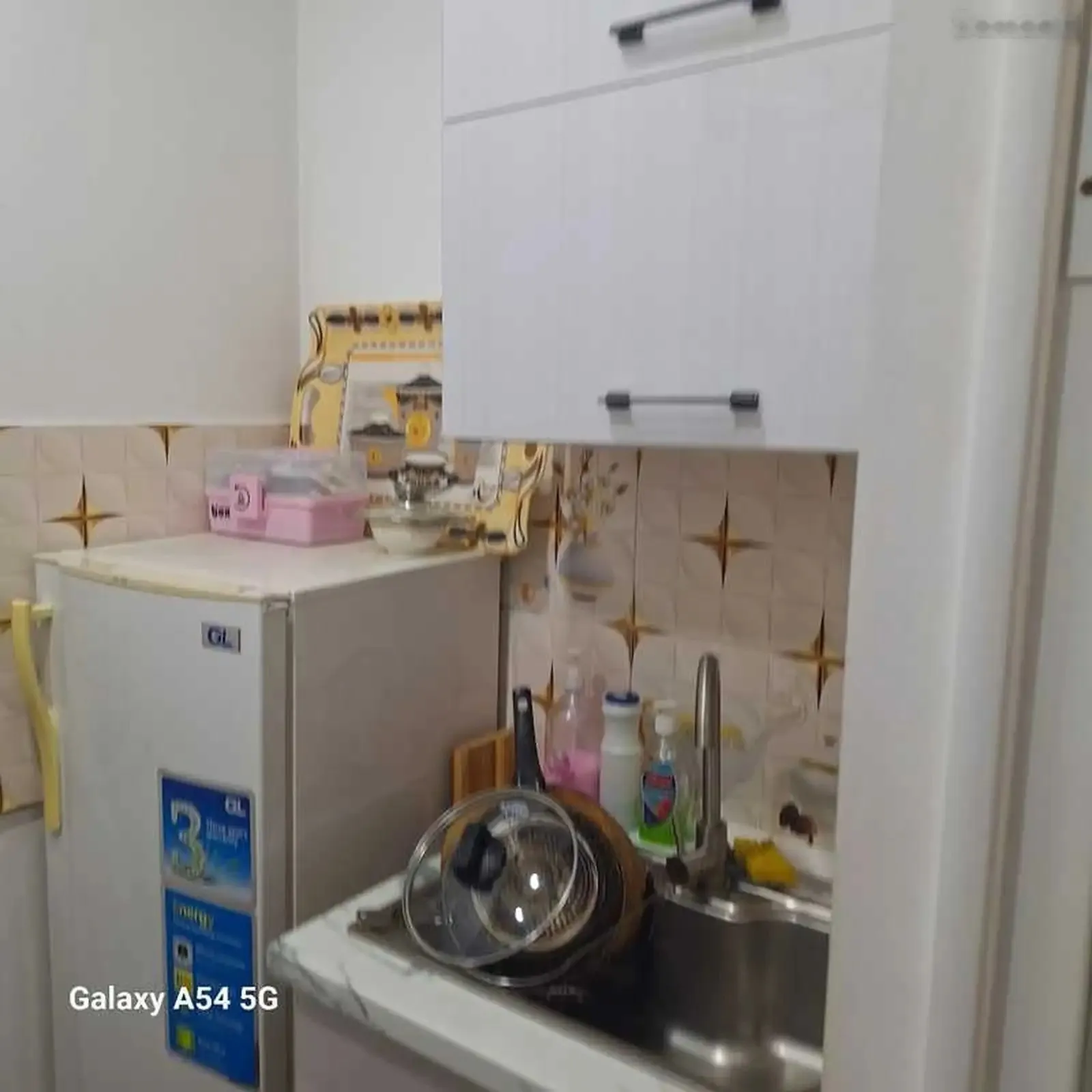 2-комн. квартира, 14 этаж, 62м², Аэропорт