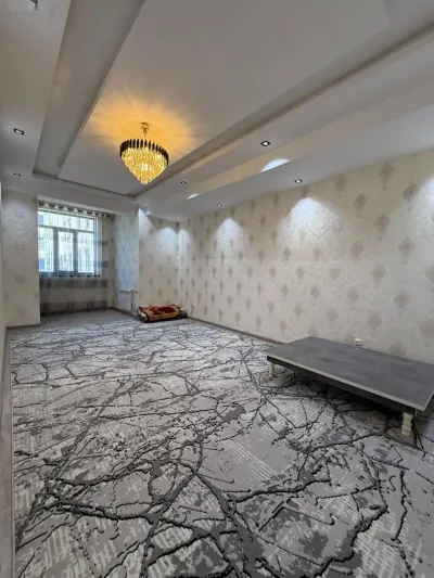 1-комн. квартира, 14 этаж, 55 м², Шохмансур