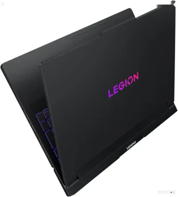 Игровой ноутбук Lenovo Legion Pro 7 16IAX10H Core Ultra 9 32ГБ 1ТБ SSD RTX 5080