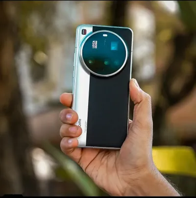 Xiaomi Mi 15 Ultra 16/512Gb Global Version — миниатюра 3