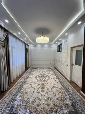 3-комн. квартира, 4 этаж, 93 м², фирдавси