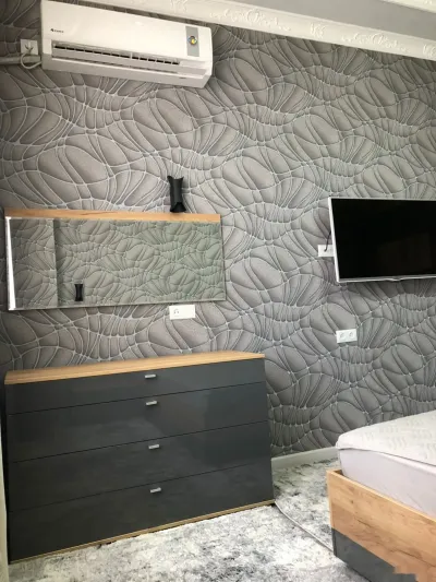 2-комн. квартира, 12 этаж, 93м², шохмансур — миниатюра 2