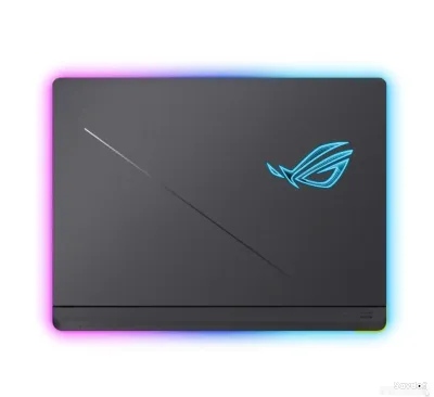 Ноутбук ASUS ROG Strix G16 G615JH i5-13450HX 32GB 1TB RTX5050 165Hz