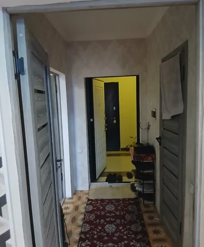 1-комн. квартира, 16 этаж, 40 м², Шохмансур Садбарг доми Зирбак — миниатюра 9