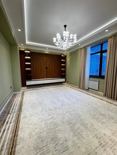2-комн. квартира, 12 этаж, 73 м², Сомони Спартак — миниатюра 2