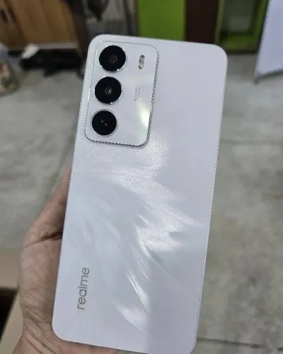 Realme C71 6/128Gb green 6300Мач
