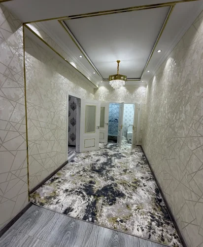2-комн. квартира, 3 этаж, 72м², Шохмансур доми релакс — миниатюра 7