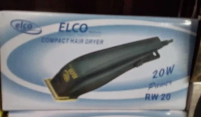 Триммер для стрижки волос RW-20 Elco — миниатюра 1