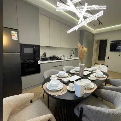 2-комн. квартира, 8 этаж, 110м², славянский — миниатюра 3