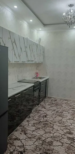 3-к квартира, 13 этаж, 71 м², Шохмансур — миниатюра 7