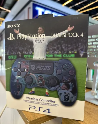 Джойстик для Sony PlayStation 4