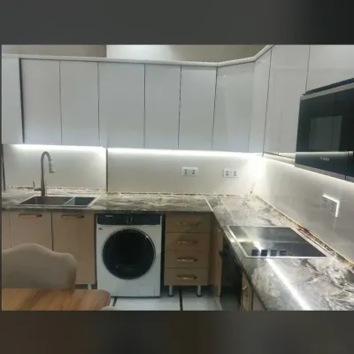2-комн. квартира, 13 этаж, 68м², Шохмансур — миниатюра 2