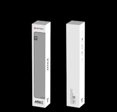 Коврик Fantech AGILE