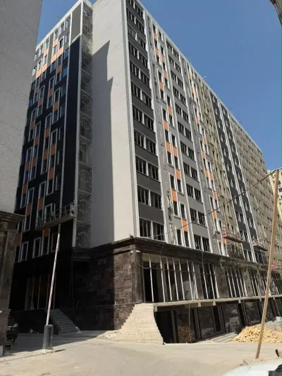1-комн. квартира, 11 этаж, 59 м², Сино, 102 мкр — миниатюра 1