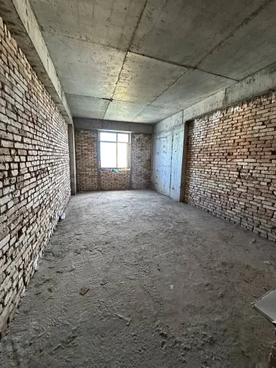 3-комн. квартира, 13 этаж, 123 м², Сино