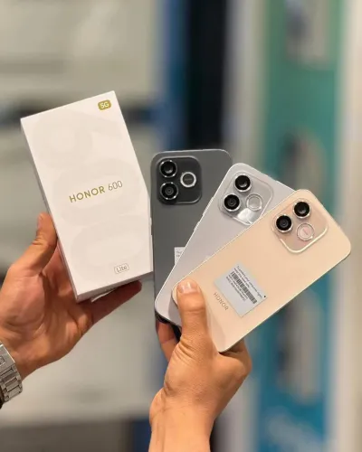 Huawei