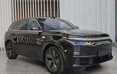 Li Auto (LiXiang) L7, 2026