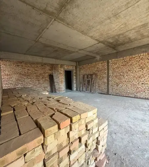 2-комн. квартира, 12 этаж, 71 м², Шохмансур