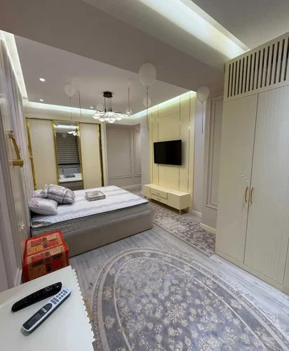 3-к квартира, 7 этаж, 100 м² — миниатюра 1
