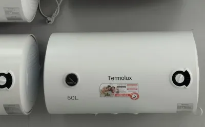 Водонагреватель Termolux 60л — миниатюра 1