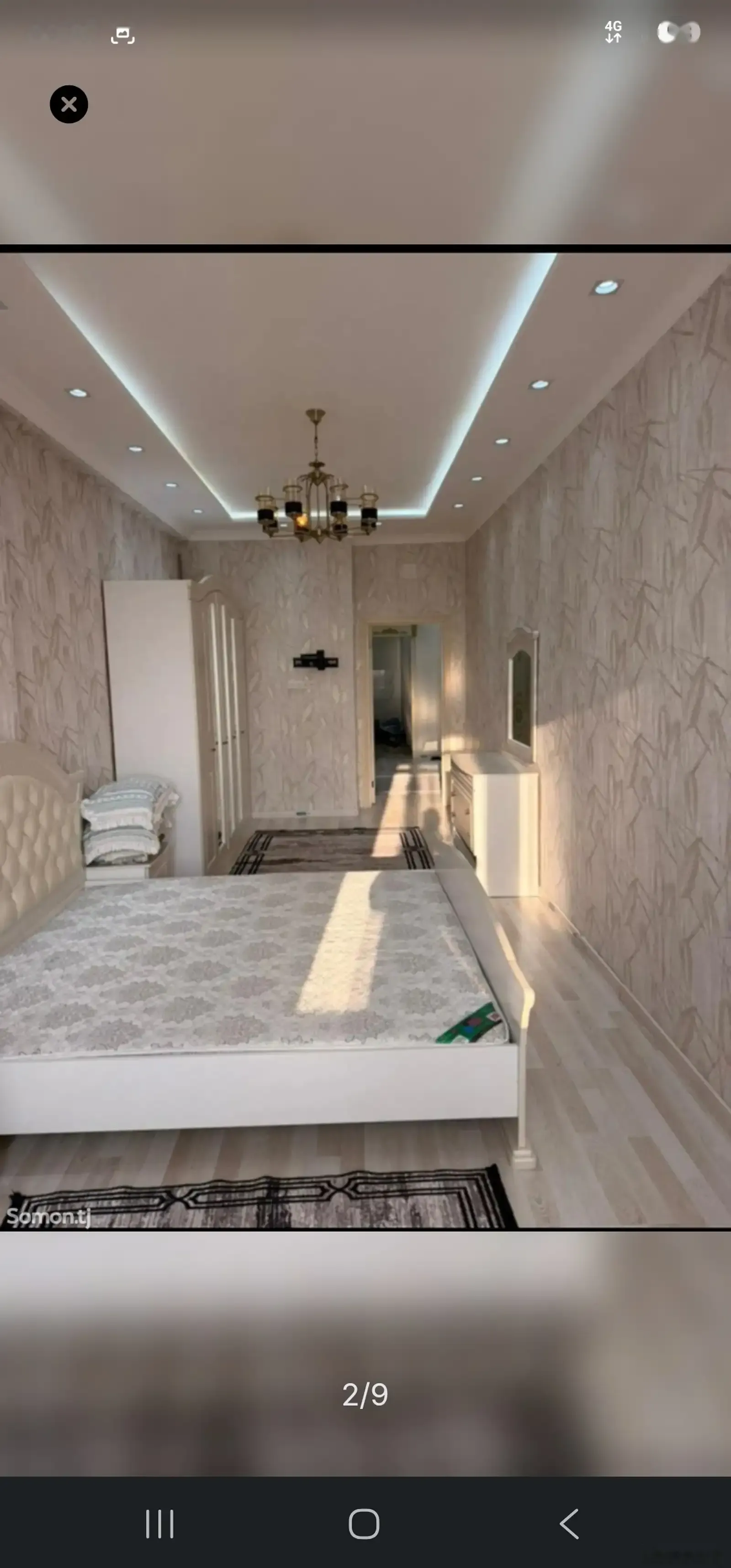 2-комн. квартира, 17 этаж, 99м², Опера и балет