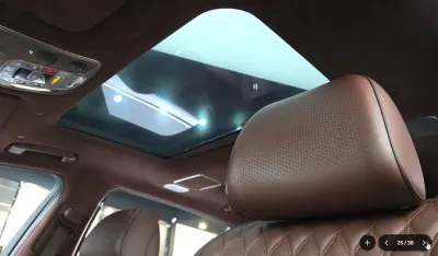 Genesis G90, 2022 на азказ — миниатюра 7