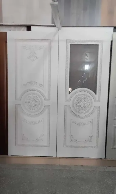 Дверь — миниатюра 1