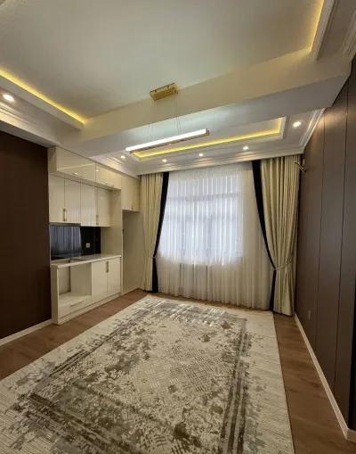 3-комн. квартира, 4 этаж, 93 м², н.Сино,кольцевой Профсоюз