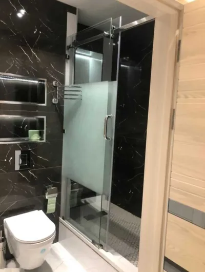 2-комн. квартира, 9 этаж, 105м², сомони — миниатюра 8