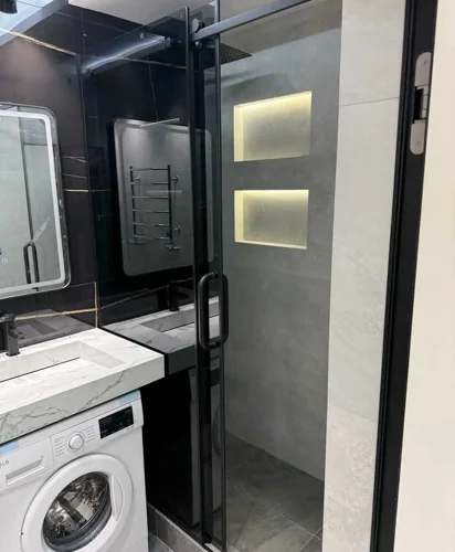 2-комн. квартира, 6 этаж, 75м², Шохмансур Спартак Кукольный театр — миниатюра 3