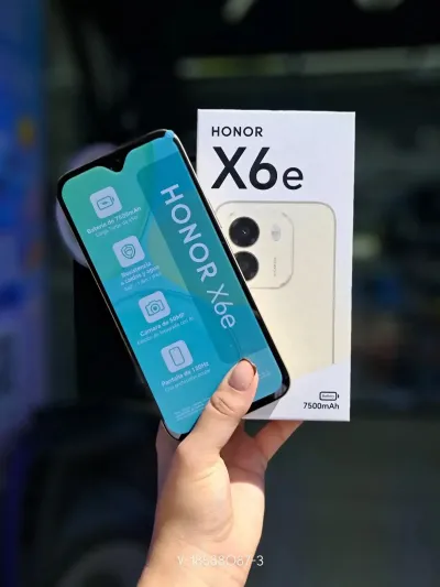 Huawei — миниатюра 5