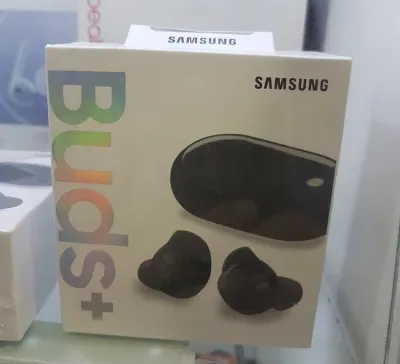 Наушники Samsung Galaxy Buds