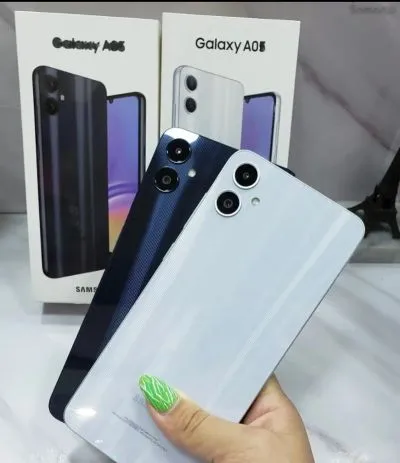 Samsung Galaxy A05 64 gb