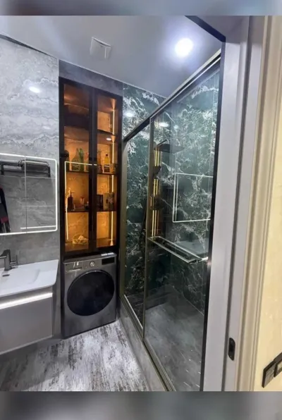 2-комн. квартира, 6 этаж, 85м², Сино — миниатюра 3