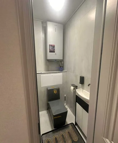 3-к квартира, 8 этаж, 80 м², Сино — миниатюра 4