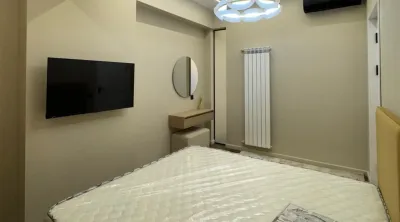 2-комн. квартира, 15 этаж, 69 м², Текстиль