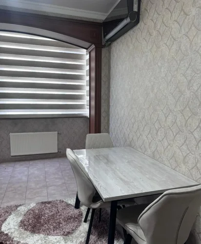 3-к квартира, 3 этаж, 85 м², И.Сомони — миниатюра 8