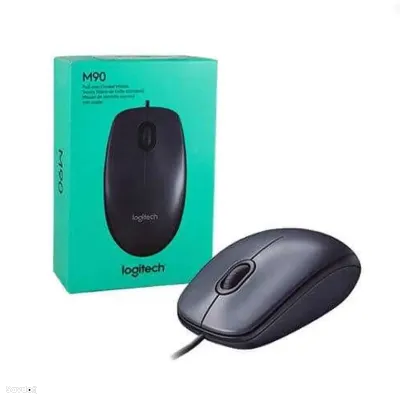 Мышь Logitech M90 mouse